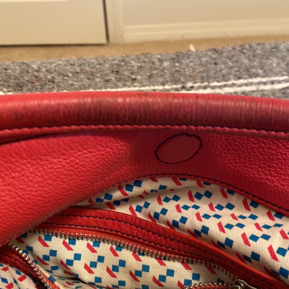 Marc by mark jacobs hobo bag 🥳Host Pick 🥳3/2 - Picture 4 of 4